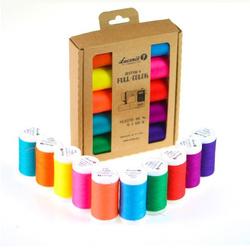 Sada nití Lucznik: Full Color Maxi