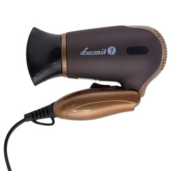 Vysoušeč vlasů HD-212 Satin Premium