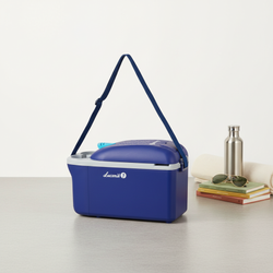 Travel cooler CBX-8 Cool&Go S