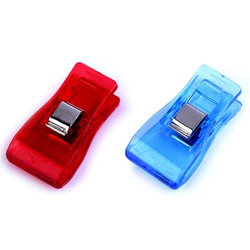 Stoffklammer Clip 18x33 mm