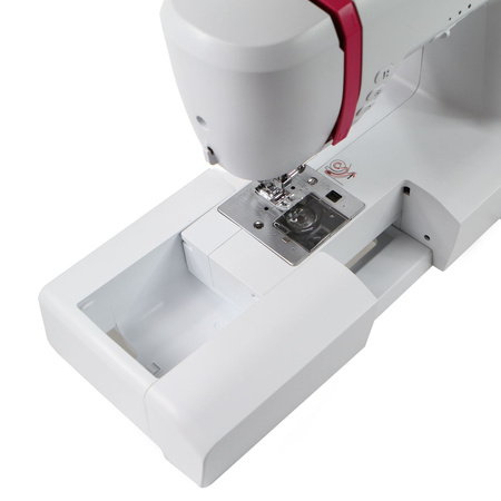 Patrycja 2090 sewing machine with table