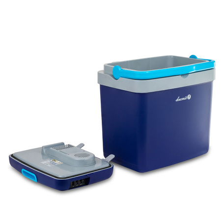 Travel cooler CBX-33 Cool&Go XL