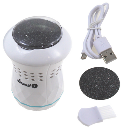 Electric foot file AT-2020