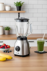 Blender kielichowy Łucznik BL-1000 1,85 l 1000 W