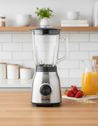 Blender kielichowy Łucznik BL-1000 1,85 l 1000 W