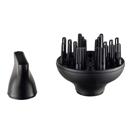 Haartrockner HD-2400 mit Diffusor