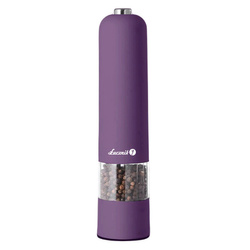 Electric mill PM-101 purple