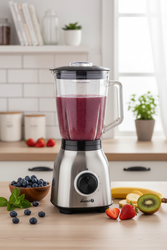 Blender kielichowy Łucznik BL-1000 1,85 l 1000 W