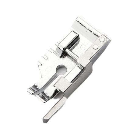 Лапка для печворку з направляючою