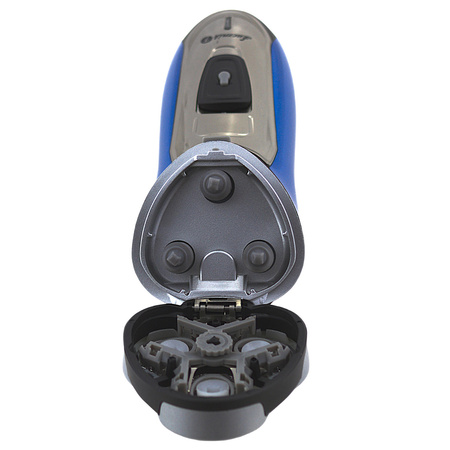 Lucznik ES-2019 men's shaver
