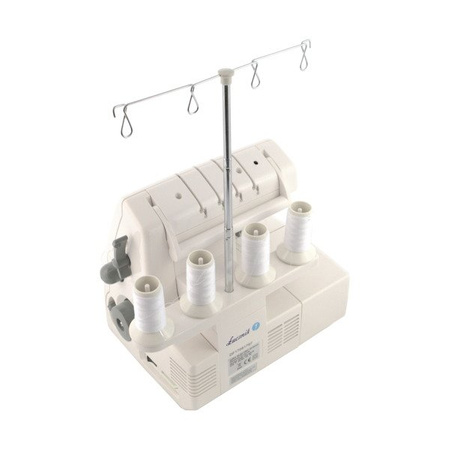 Overlock 720D4 (Ultralock) s overlockovými závity