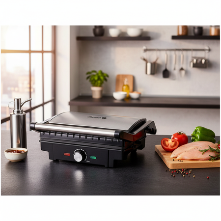 Lucznik TG-2018 Electric Grill