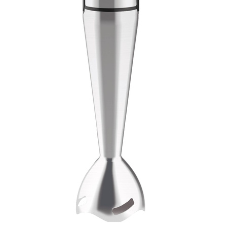 Blender ręczny Łucznik JK-1500 Titanium Silver Extra Strong Outlet