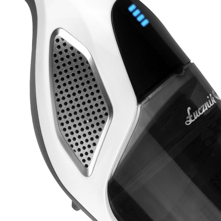 Lucznik OP-2019 2-in-1-Stielstaubsauger