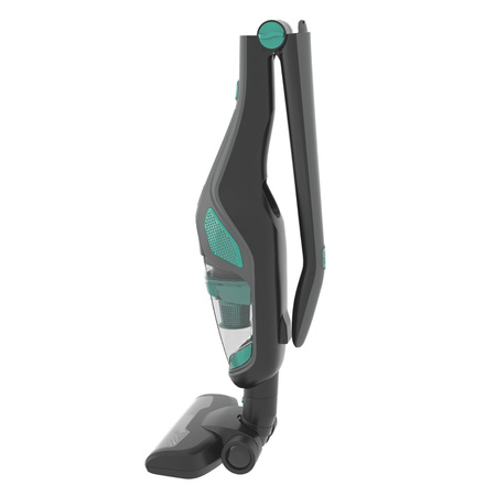 Lucznik OP-2019 2-in-1 upright vacuum cleaner