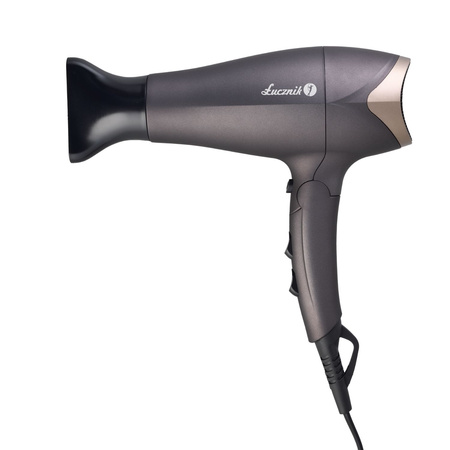 HD-2400 Hair Dryer with Diffuser