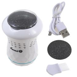 Elektryczny pilnik do stóp Łucznik AT-2020 OUTLET