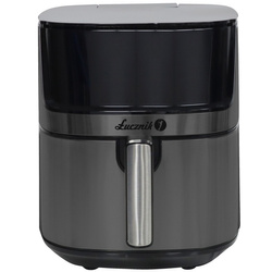 Łucznik frytkownica beztłuszczowa AF-1500 Air Fryer Steam+ gotowanie na parze