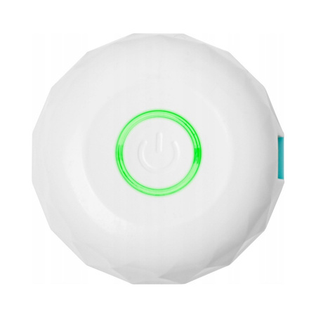 AT-2020 elektrisches Fußfeilenset und austauschbare Schleifscheiben