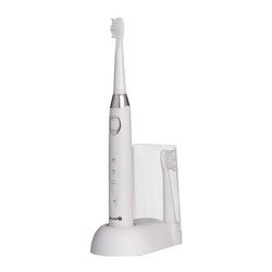 Zestaw waga łazienkowa Łucznik BS-973 W15 ze szczoteczką SG-508