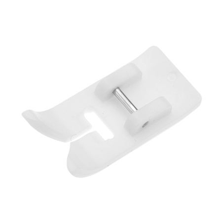 Teflon (polymer) bead