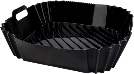 Łucznik AF-1500 Oil-Free Air Fryer With Steam Function