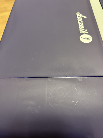 Lodówka turystyczna CBX-8 Cool&Go S 8L OUTLET