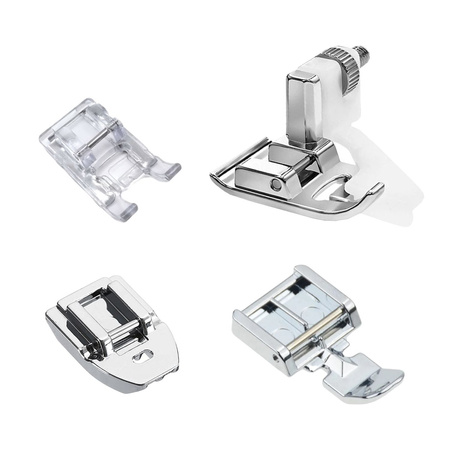 Šicí stroj Lucznik Everyday se sadou patek