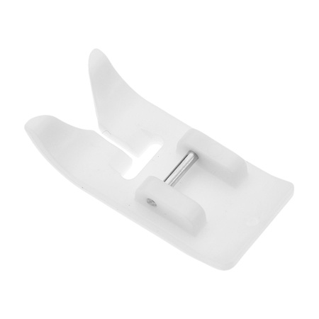 Teflon (polymer) bead