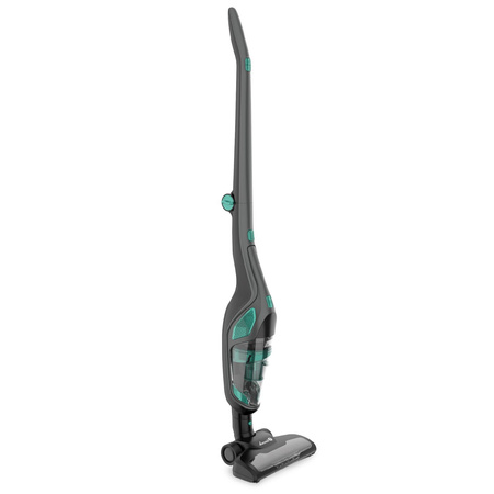 Lucznik OP-2019 2-in-1 upright vacuum cleaner