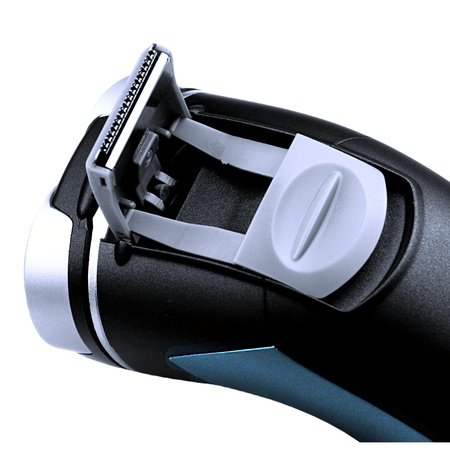 Lucznik ES-2019 men's shaver