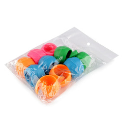 Silicone thread spool saver MIX 10 pcs