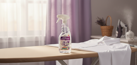 Odstraňovač vodního kamene pro kávovar, rychlovarnou konvici, žehličku