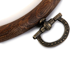 Tamborek FLEXI / ramka do zawieszenia Ø12 cm