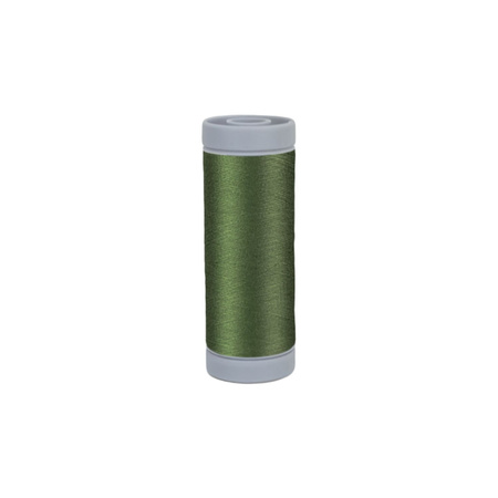 Lucznik thread bobbin - green color