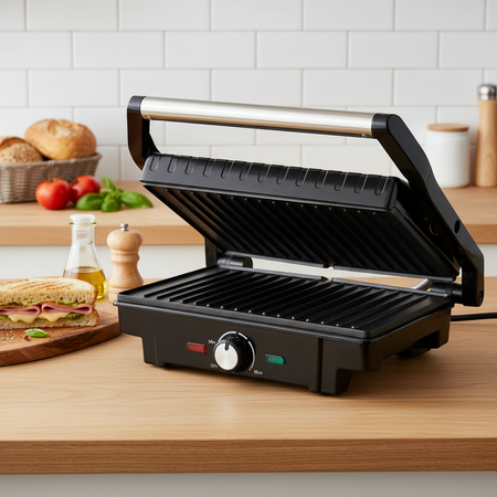 Lucznik TG-2018 Electric Grill