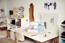 Lucznik Helena 2060 sewing machine