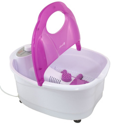 Wasser-Fußmassagegerät Lucznik B-8063