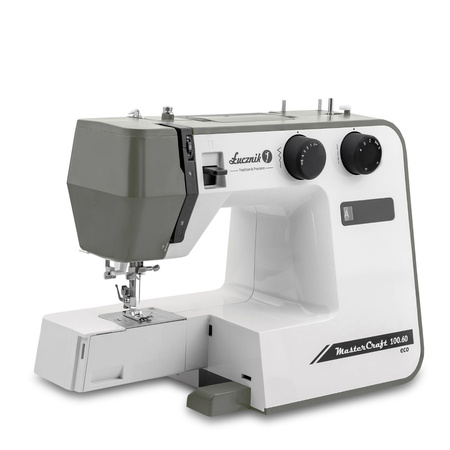 Швейна машина Łucznik Master Craft 100.60 eco