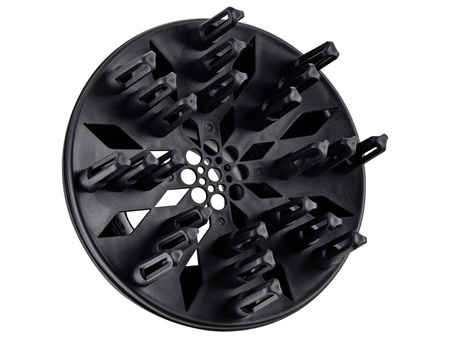 Fén na vlasy HD-2400 s difuzérem