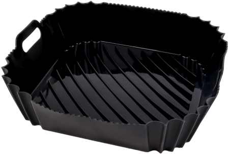 Łucznik AF-1500 Oil-Free Air Fryer With Steam Function