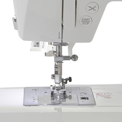 Lucznik Helena 2060 sewing machine