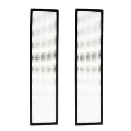 Čistička vzduchu AP-2019 W + přídavný filtr