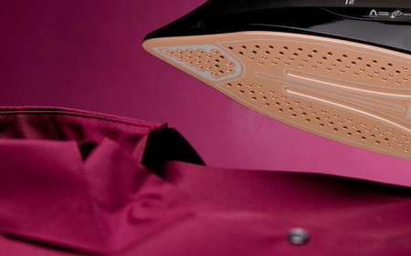 Steam iron 2200 W Lucznik SI-920