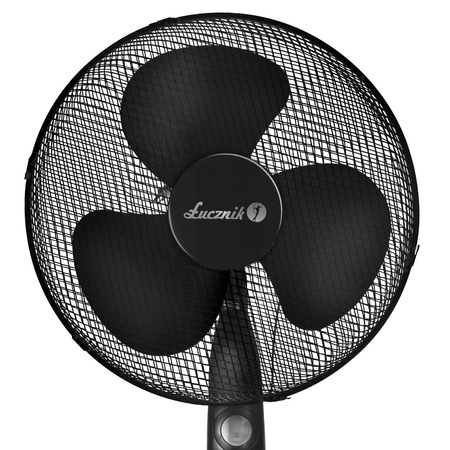 SF-2019 Plus Ferngesteuerter Stehventilator