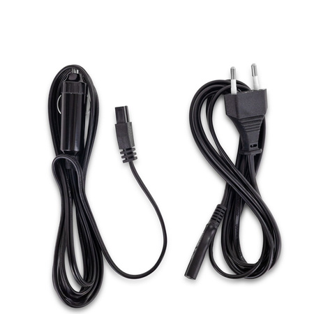 Lodówka turystyczna CBX-8 Cool&Go S 8L OUTLET