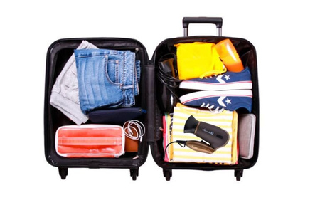 Vysoušeč vlasů HD-212 Satin Premium