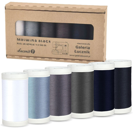 Швейна машина Łucznik Malwina 2070