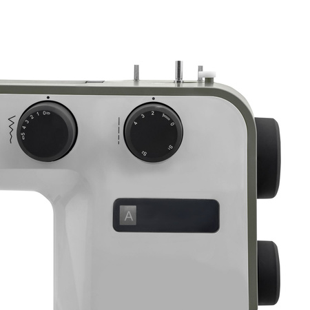 Sewing machine Łucznik Master Craft 100.60 eco