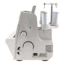 Оверлок Łucznik 820D5